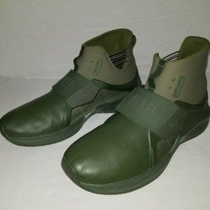 Puma X Fenty Trainer Hi 191001 02 Men's Size 11